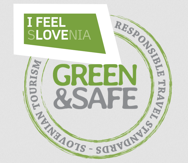 Apartmaji Vila Marjetica logo